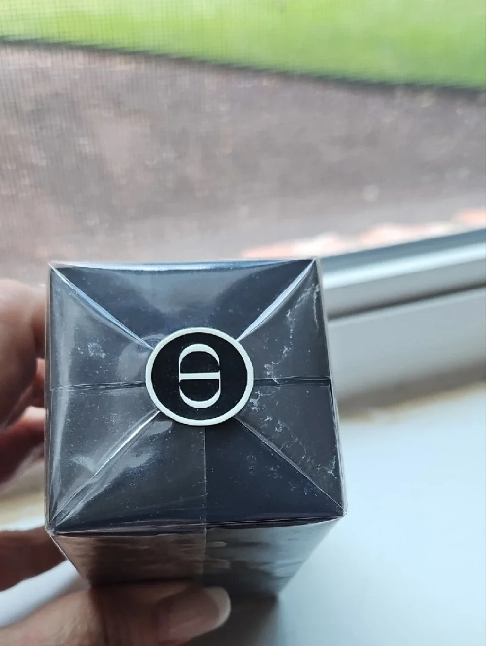 Christian Dior Sauvage Deodorant Stick.